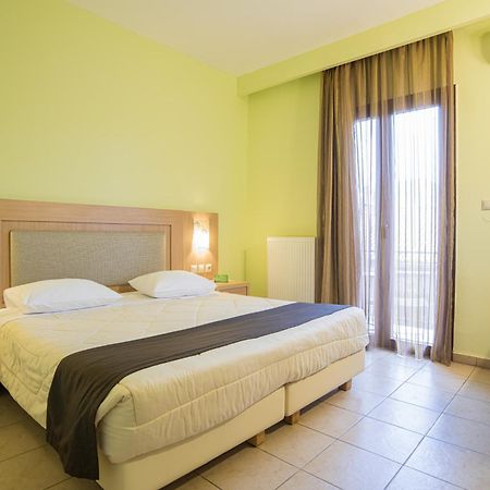 Hotel Leto Delphi Exterior foto
